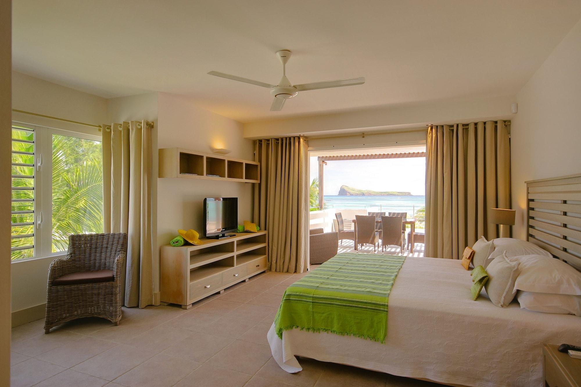 Cape Point Seafront With Lov Apartment Cap Malheureux Exterior photo