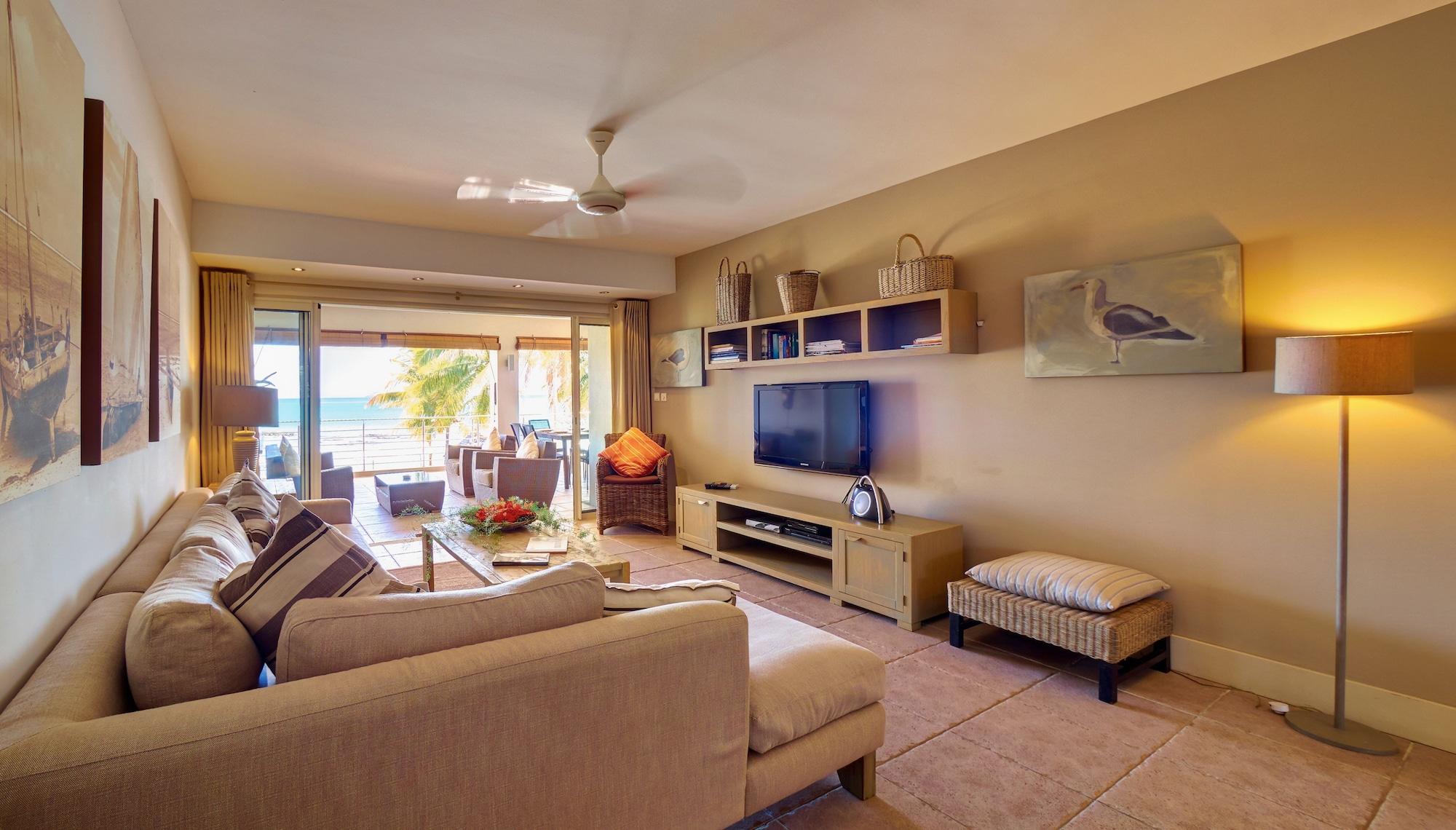 Cape Point Seafront With Lov Apartment Cap Malheureux Exterior photo