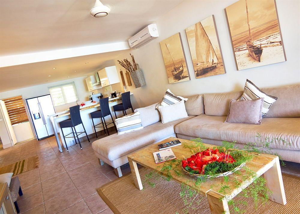 Cape Point Seafront With Lov Apartment Cap Malheureux Exterior photo