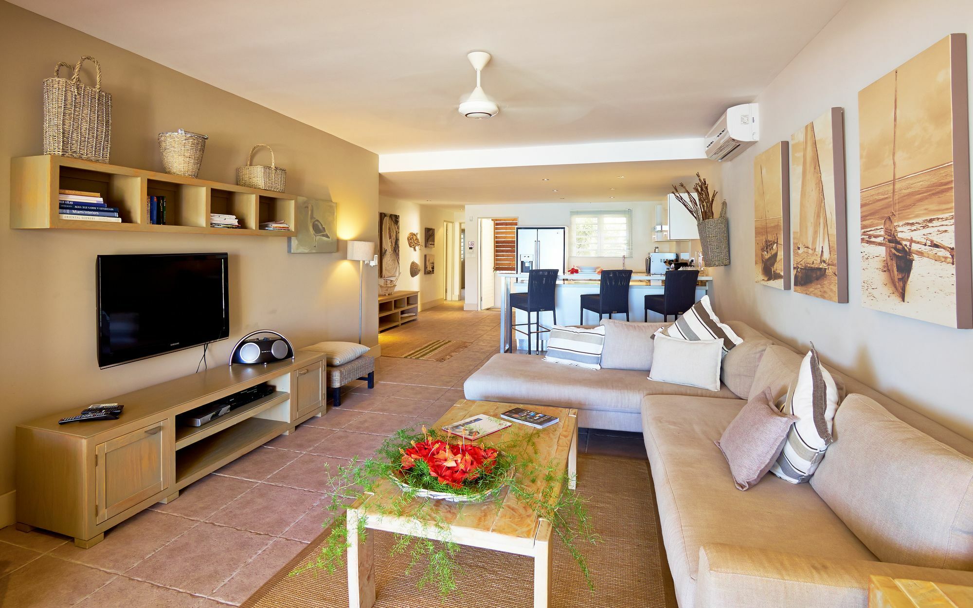 Cape Point Seafront With Lov Apartment Cap Malheureux Exterior photo